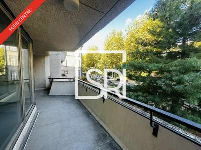 Location Bureaux à Chamalières