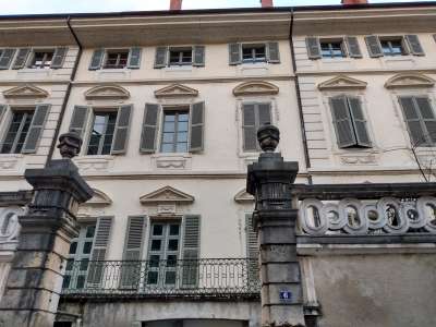 Location Bureaux à Chambéry
