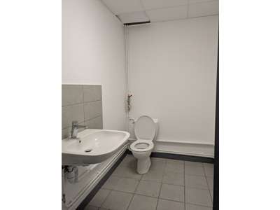 Location Locaux d'activités - Entrepôts à Chambéry