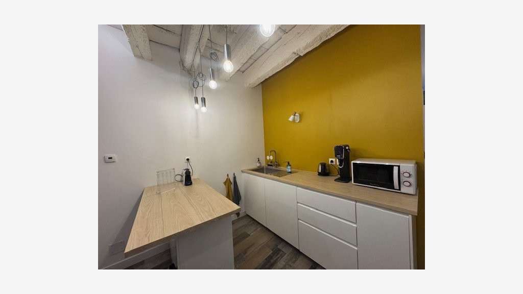 A louer bureaux rénovés en plein coeur de Chambéry