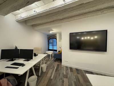 A louer bureaux rénovés en plein coeur de Chambéry