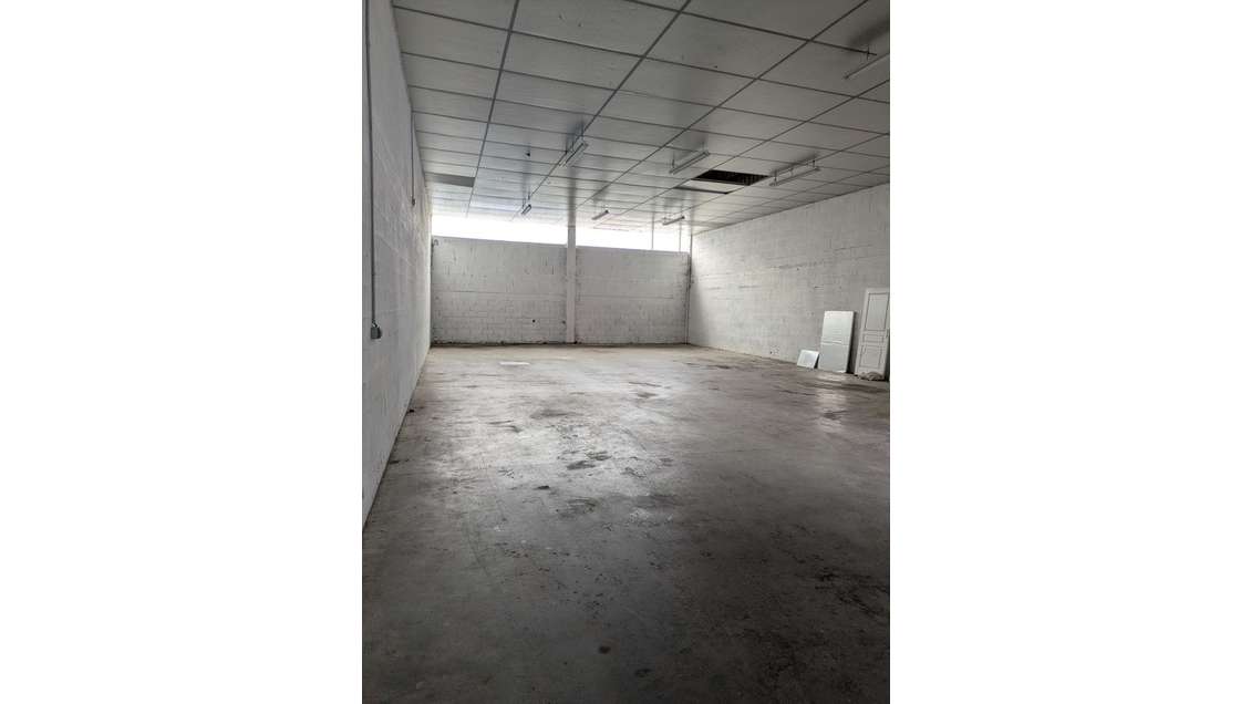 Local d'activité à louer CHAMBERY (73) 200 m²