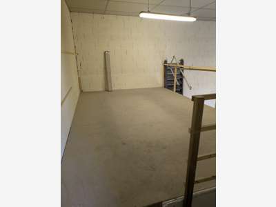 A louer local d'activité 110m² à Chambéry