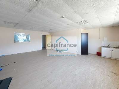 Location Locaux commerciaux - Boutiques à Chambéry