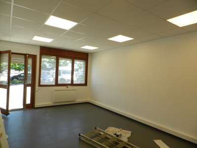 Location Bureaux à Chambéry