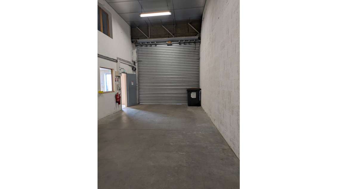 Local d'activité à louer CHAMBERY (73) 125 m²