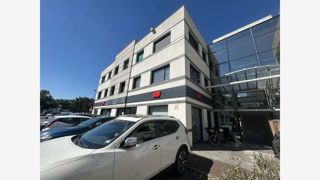 CHAMBÉRY - BUREAUX à louer