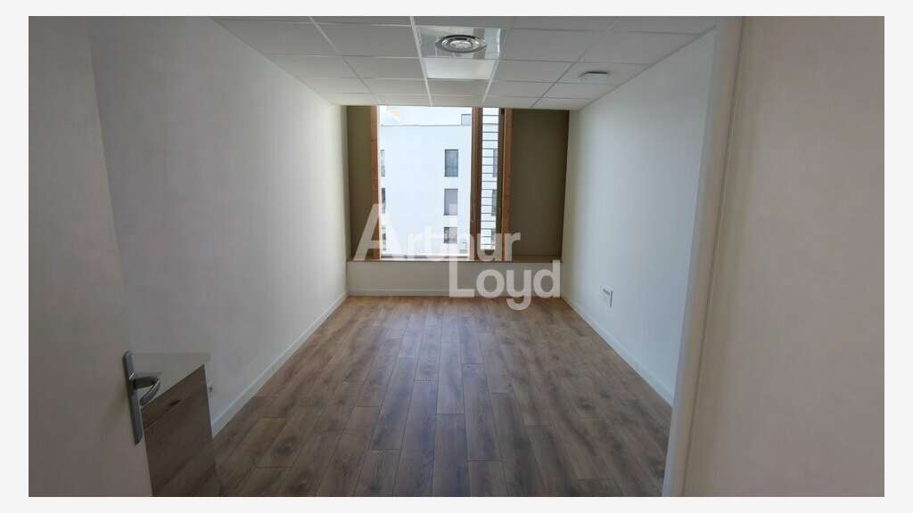 Bureaux 83m² à louer pôle dynamique à Chambéry
