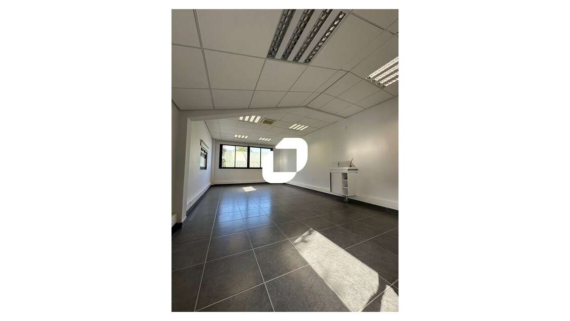 A louer Bureaux 31m² Chambourcy