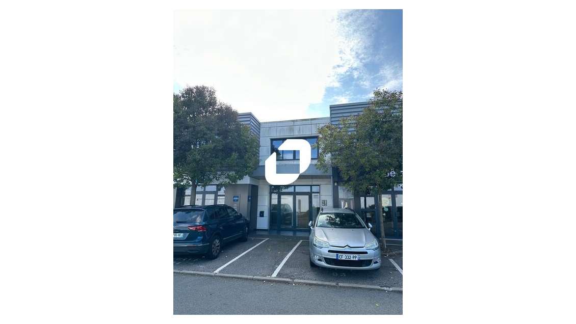 A louer Bureaux 31m² Chambourcy