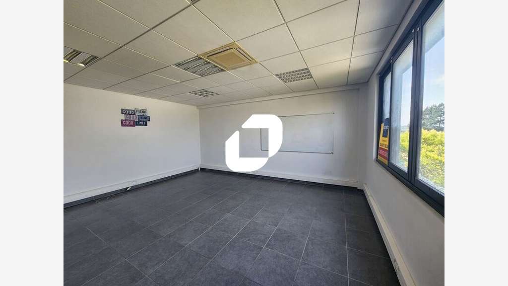 A louer Bureaux 31m² Chambourcy