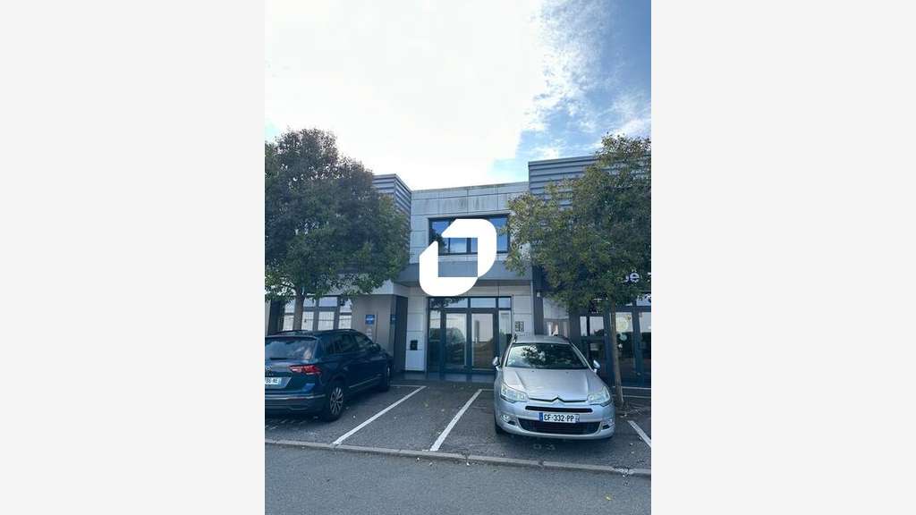A louer Bureaux 31m² Chambourcy