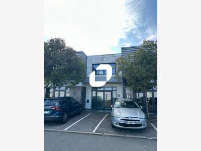 A louer Bureaux 31m² Chambourcy
