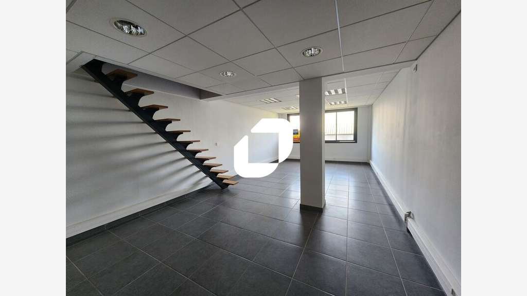 A louer Bureaux 31m² Chambourcy