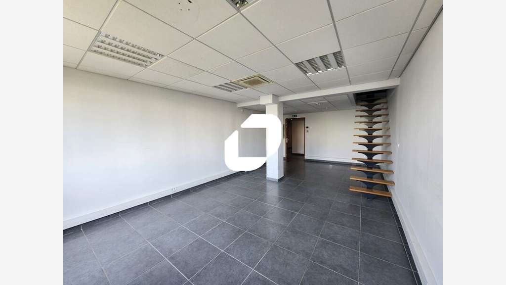 A louer Bureaux 31m² Chambourcy