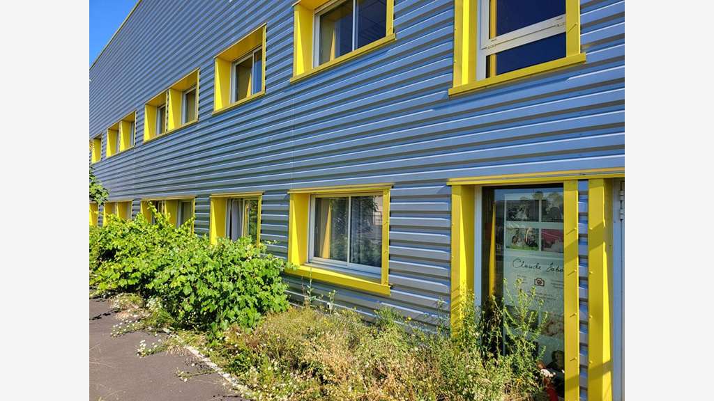 A louer bureaux 55m² secteur recherché à Champagné