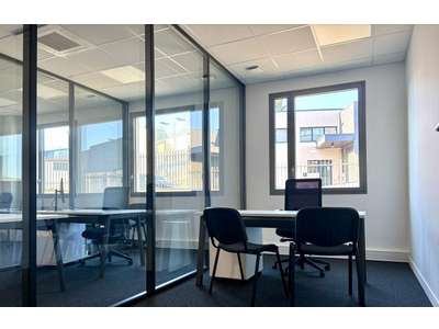 Location Bureaux à Champagne-au-Mont-d'Or