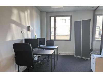 Location Bureaux à Champagne-au-Mont-d'Or