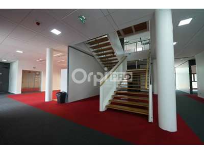 Location Bureaux à Dardilly