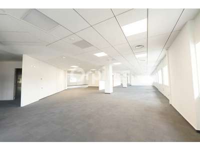 Location Bureaux à Lyon 9e