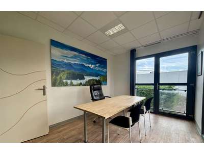 Location Bureaux à Champagne-au-Mont-d'Or