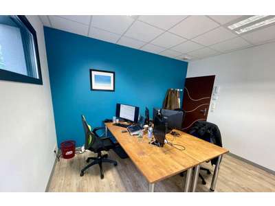 Location Bureaux à Champagne-au-Mont-d'Or