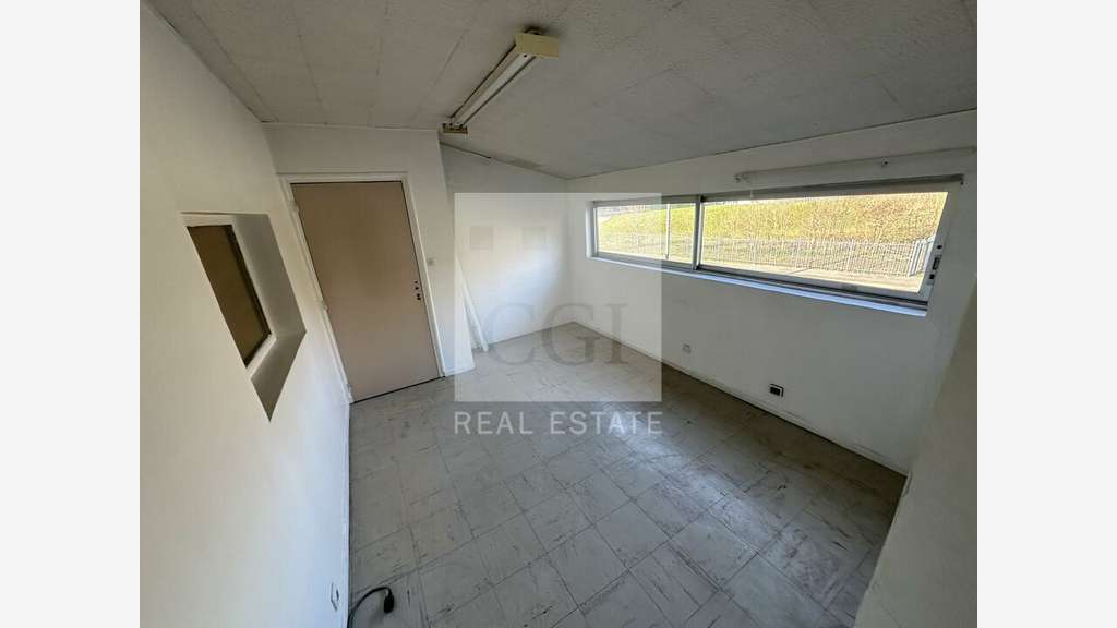Bureaux 80m² à louer à Champagne-au-Mont-d'Or
