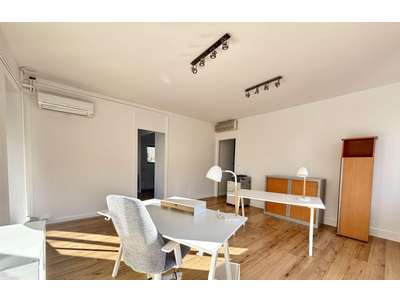 Location Bureaux à Champagne-au-Mont-d'Or