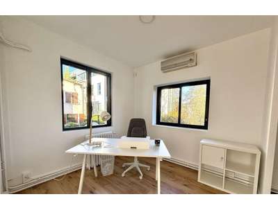 Location Bureaux à Champagne-au-Mont-d'Or