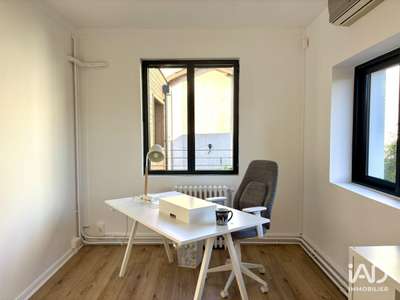 Location bureaux de 8m² à Champagne-au-Mont-d'Or