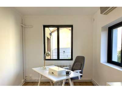 Location Bureaux à Champagne-au-Mont-d'Or