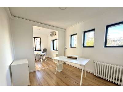 Location Bureaux à Champagne-au-Mont-d'Or