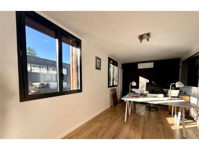 Location Bureaux à Champagne-au-Mont-d'Or