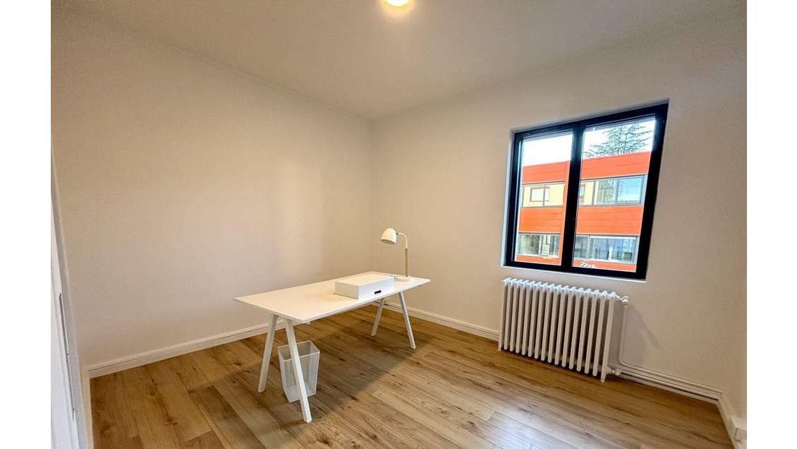 Location bureaux de 13m² à Champagne-au-Mont-d'Or