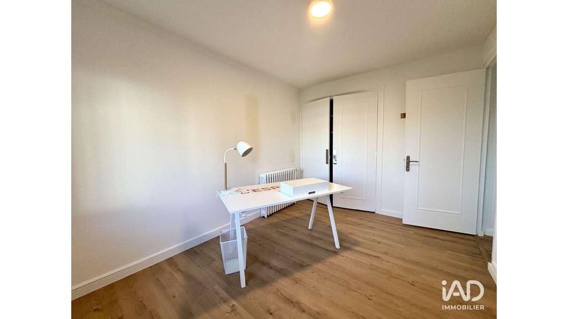 Location bureaux de 11m² à Champagne-au-Mont-d'Or