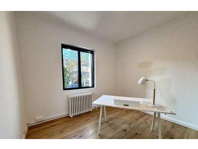 Location Bureaux à Champagne-au-Mont-d'Or