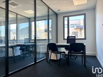 Location Bureaux à Champagne-au-Mont-d'Or