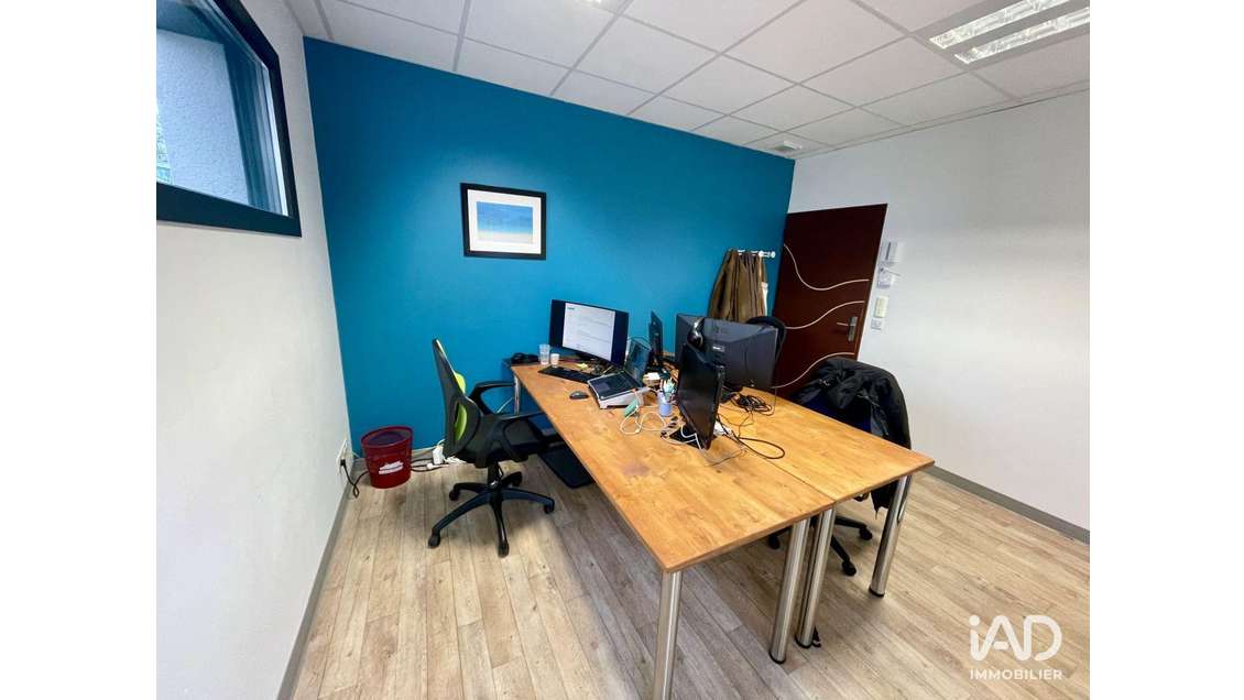 Bureau à Champagne-Au-Mont-d'Or