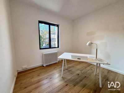 Location Bureaux à Champagne-au-Mont-d'Or