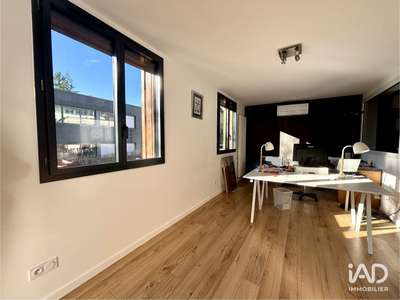 Location Bureaux à Champagne-au-Mont-d'Or