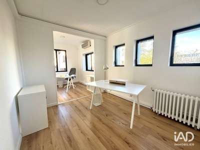 Location Bureaux à Champagne-au-Mont-d'Or