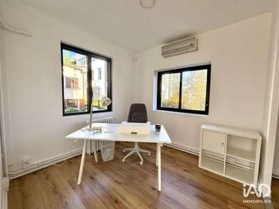 Location Bureaux à Champagne-au-Mont-d'Or