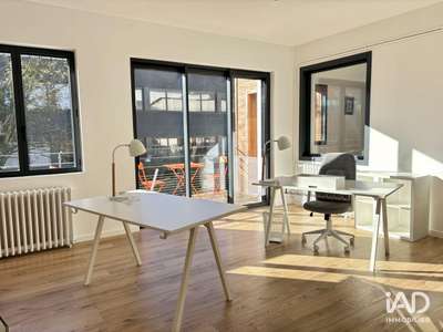 Location Bureaux à Champagne-au-Mont-d'Or