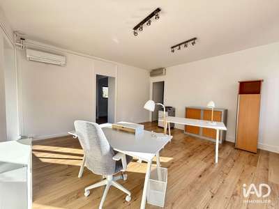 Location Bureaux à Champagne-au-Mont-d'Or