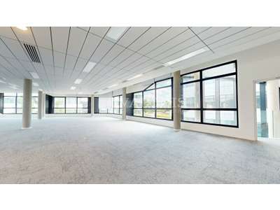 Location Bureaux à Champagne-au-Mont-d'Or