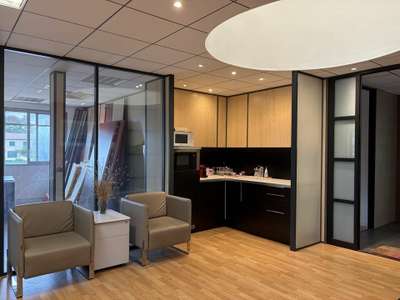 Location Bureaux à Champagne-au-Mont-d'Or