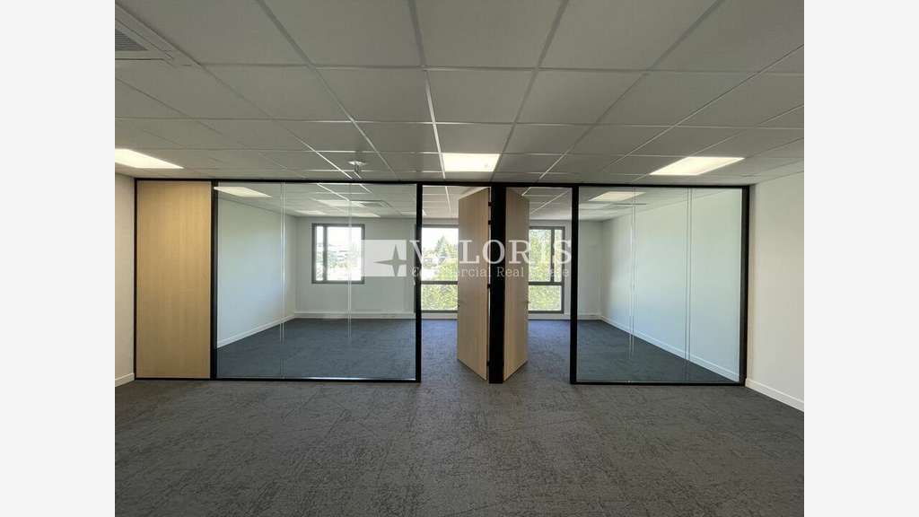 Bureaux à Champagne-au-Mont-d'Or TECHLID