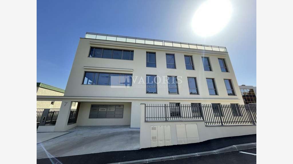 Bureaux à Champagne-au-Mont-d'Or TECHLID