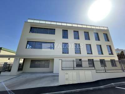 Location Bureaux à Champagne-au-Mont-d'Or