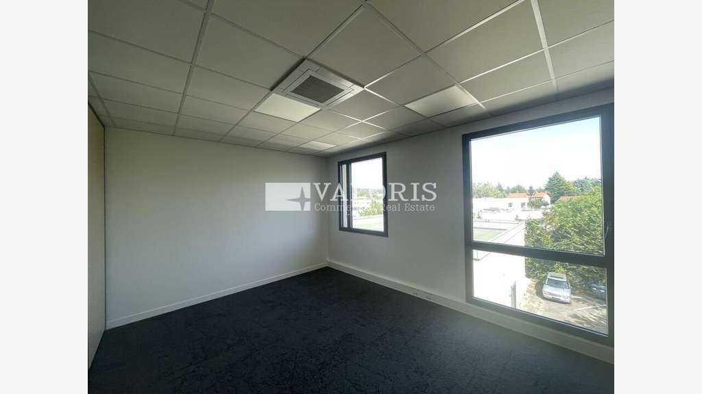 Bureaux à Champagne-au-Mont-d'Or TECHLID